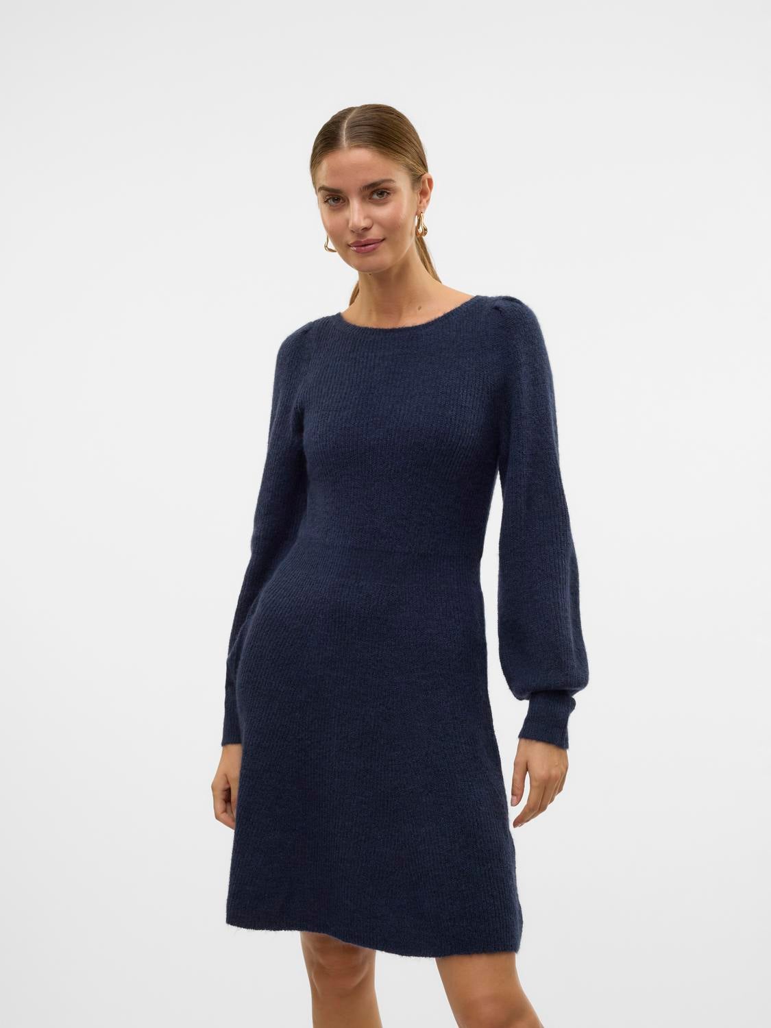 VMFLAVOUR Langes Kleid