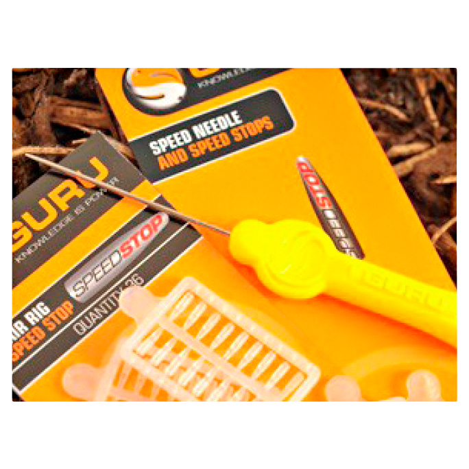 Guru Speed Stop Nadel