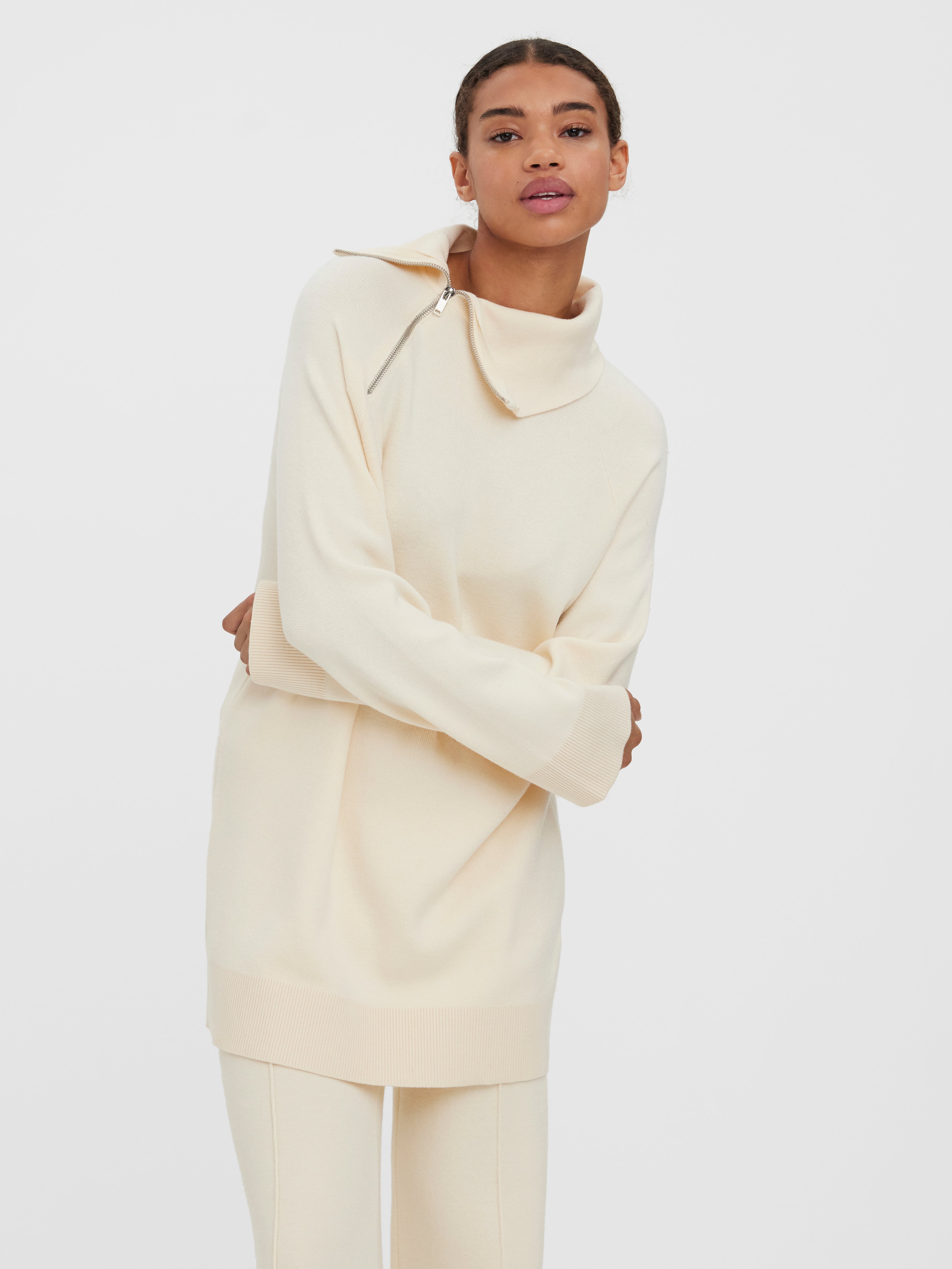 VMGOLD Pullover