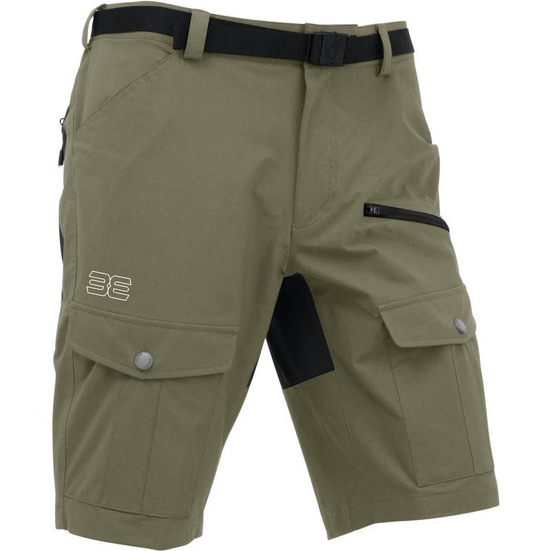 Maul Sport Kleiner Rachel Funktionsshorts Herren