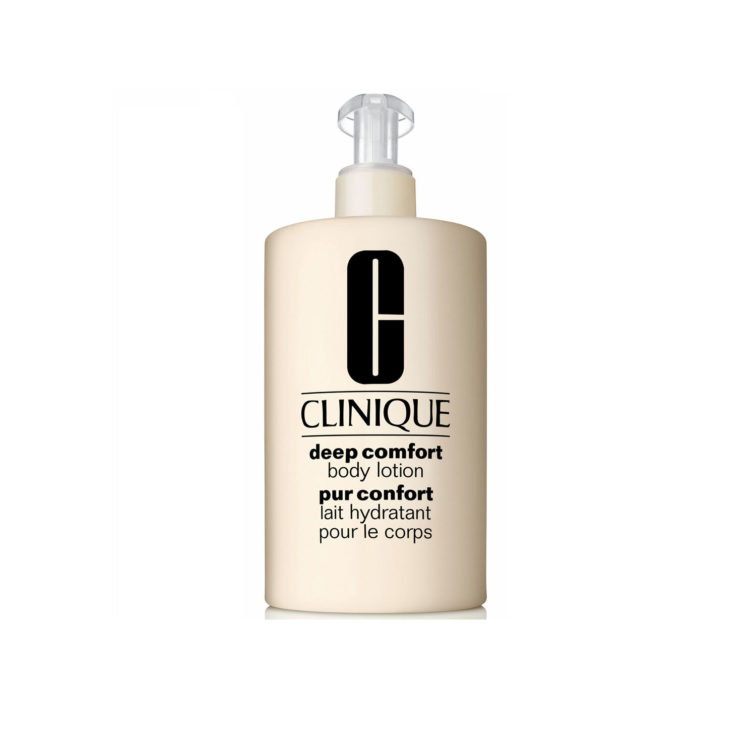 Clinique Lait pour le Corps 400 ml