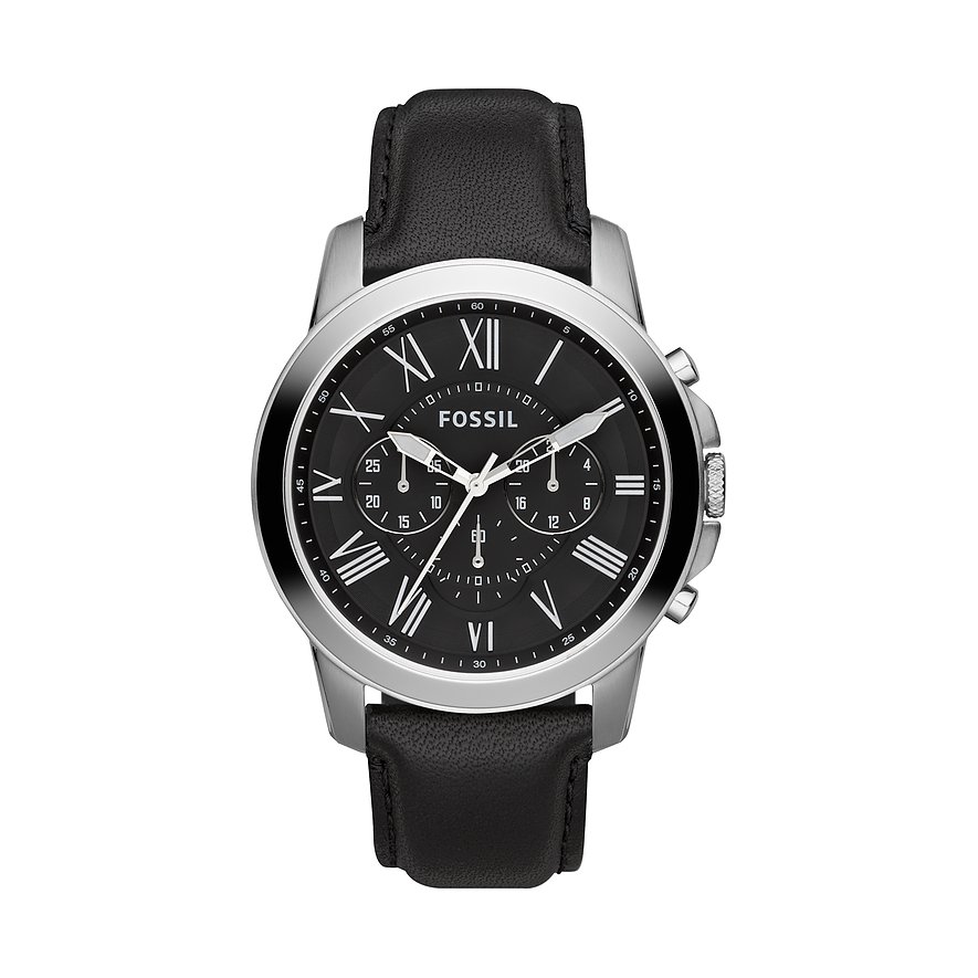 Fossil Chronograph