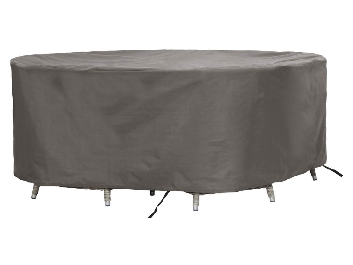 Winza Ø260 x 85 cm Schutzhülle Gartenmöbel