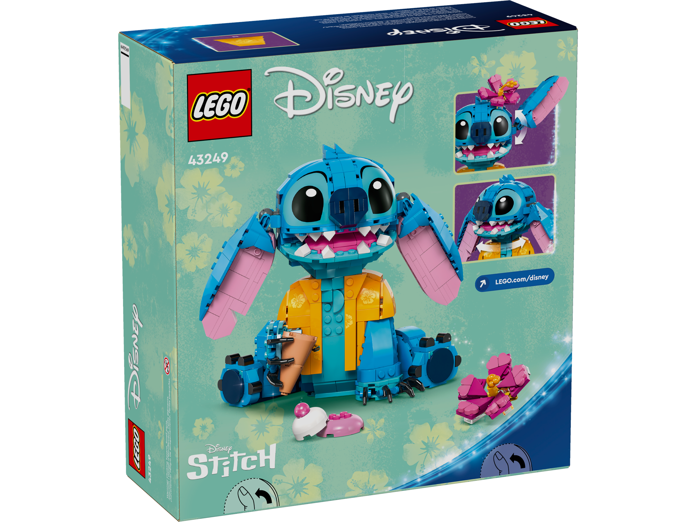 Stitch 43249