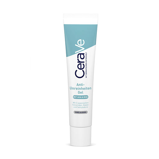 CERAVE Anti-Unreinheiten Gel  40 ml  Gel