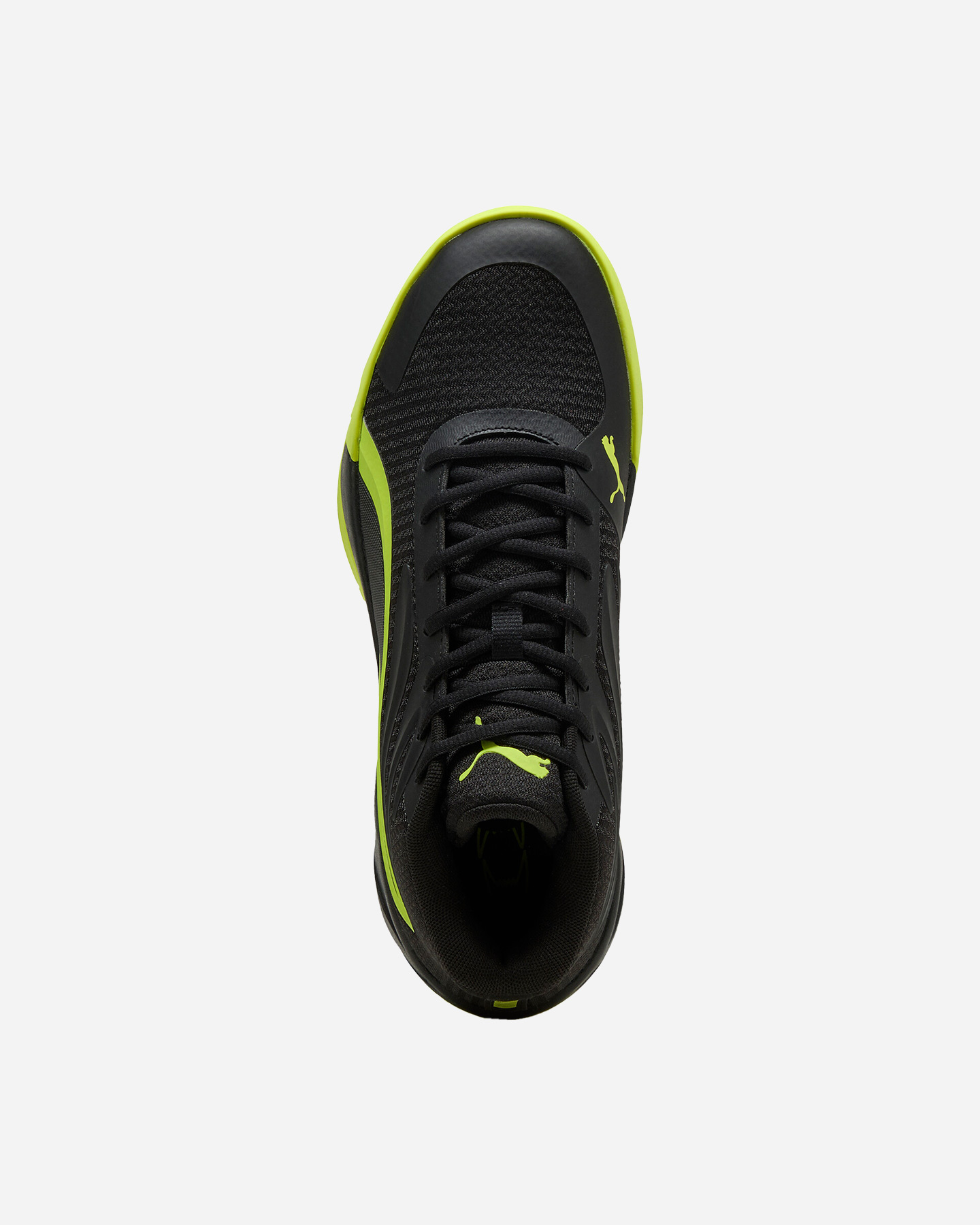 Buty do koszykówki Scarpe Puma Court Pro M 310829-03
