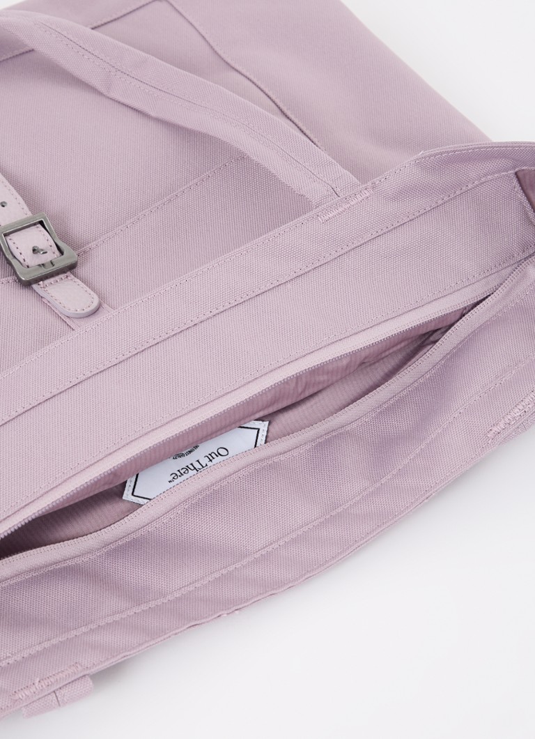 Nákupní taška Herschel Supply Retreat s přihrádkou na 14palcový notebook