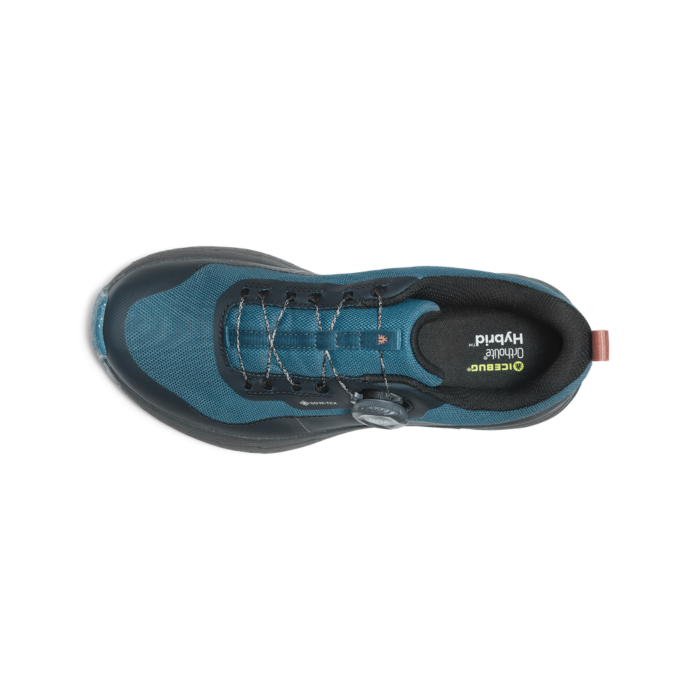 Icebug Haze RB9X GTX G93009-0E / bunt