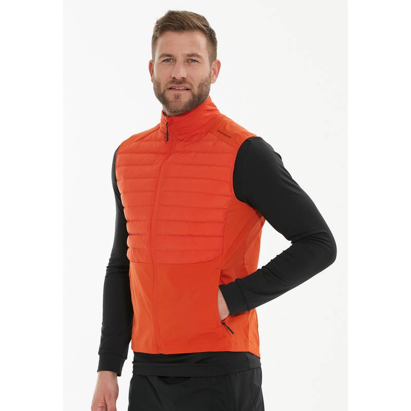 Endurance Benst Laufweste Herren