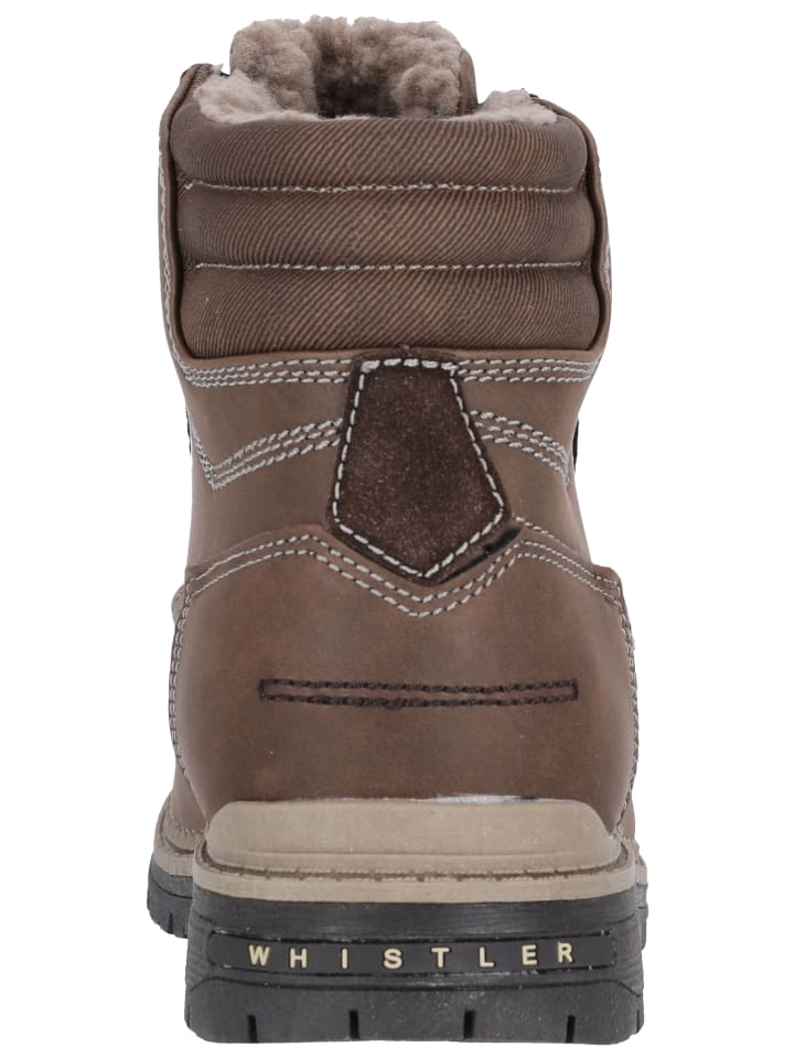 Whistler Stiefel Rego in 5007 Mustang günstig kaufen