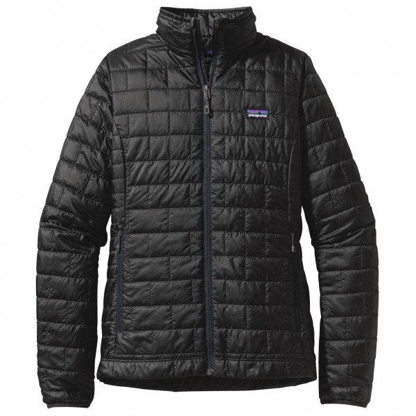 Patagonia - Women's Nano Puff Jacket - Kunstfaserjacke