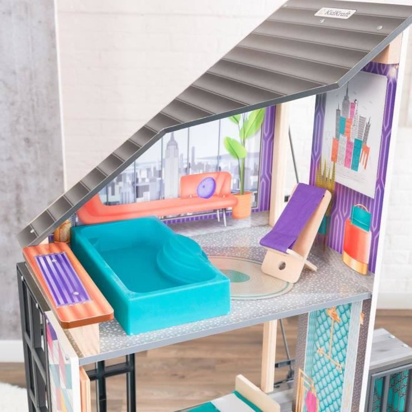 KIDKRAFT