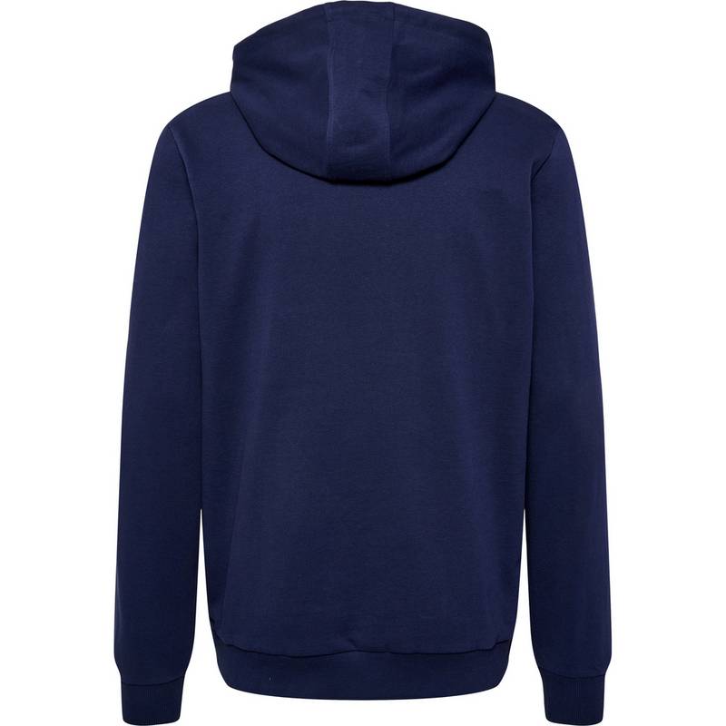 hummel hmlIC FRED HOODIE Hoodie Herren