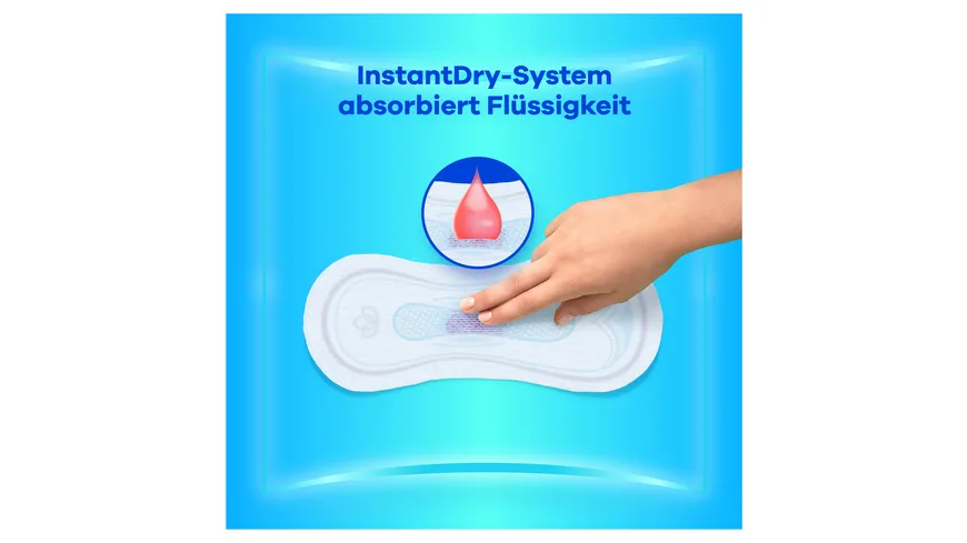 Always ULTRA Damenbinden Long BigPack 24 Stück