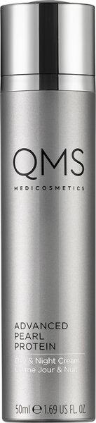QMS Medicosmetics Advanced Pearl Protein Day & Night Cream Tagescreme