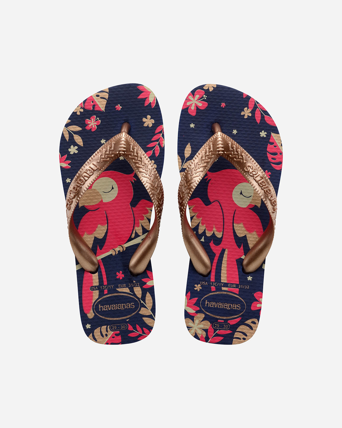 Infradito Havaianas Top Pets Jr 4146823-1754
