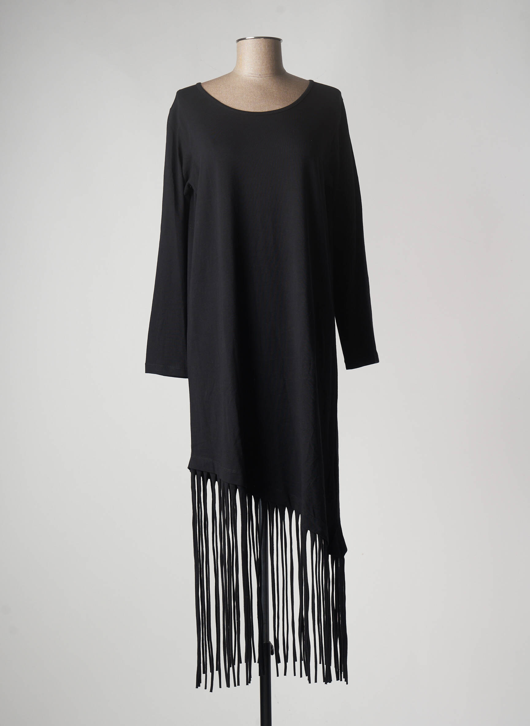 Lolitas Lolos Robes Longues Femme couleur noir