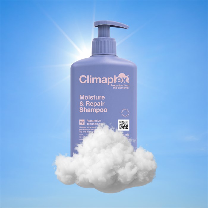 Moisture & Repair Shampoo