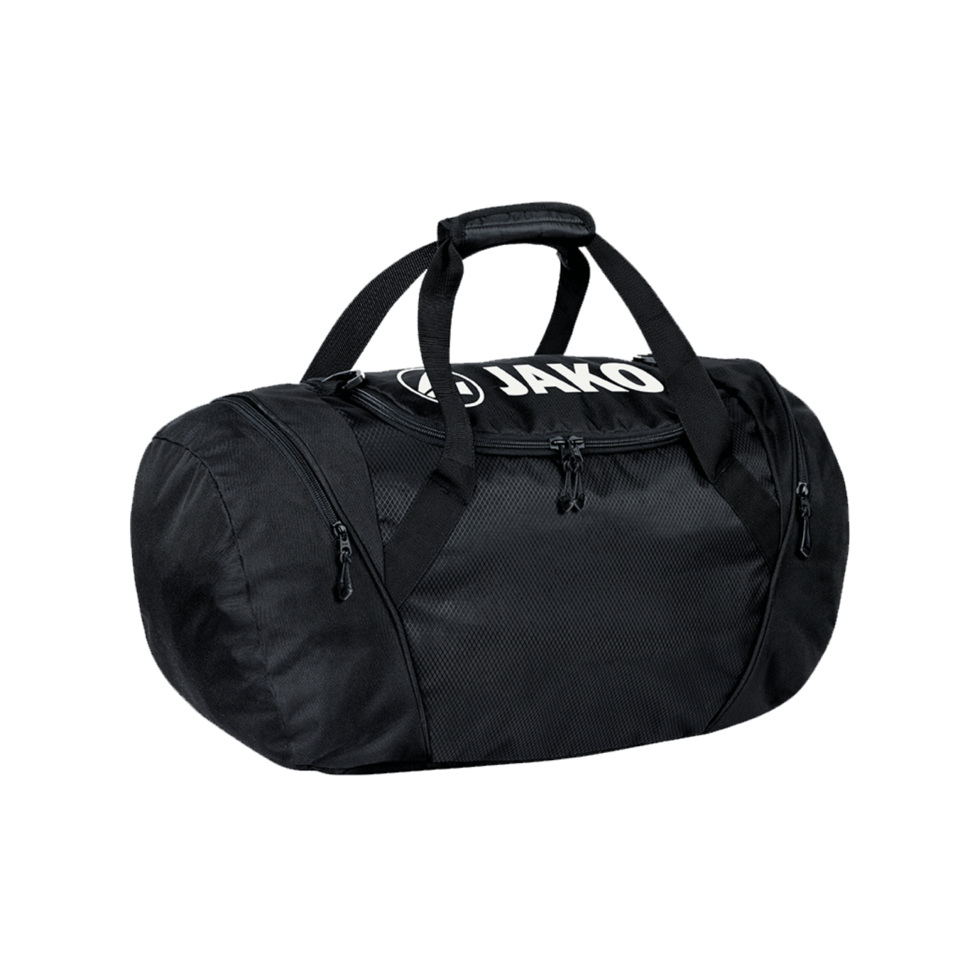 JAKO Rucksacktasche Gr. M Schwarz F08