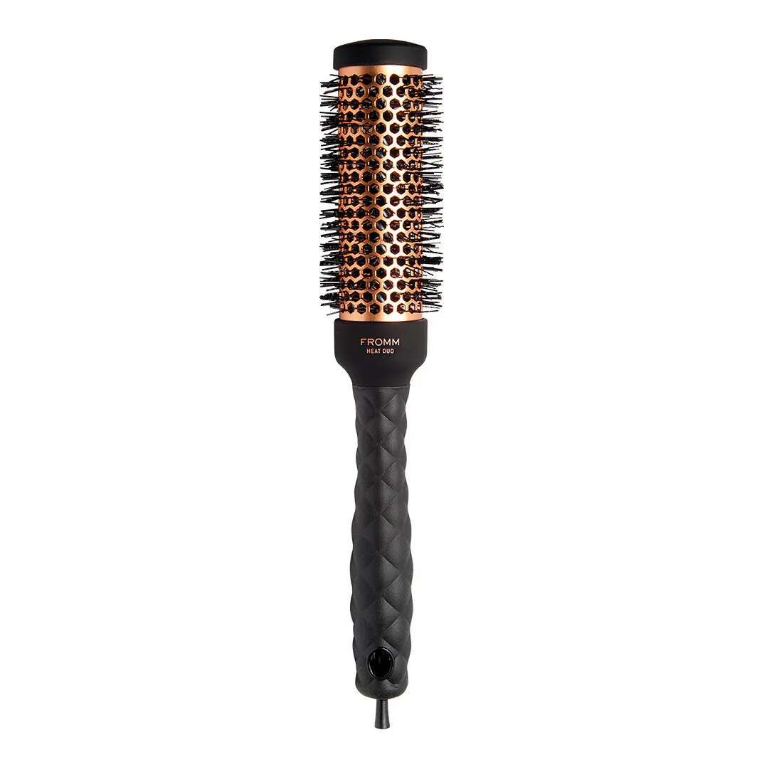 Fromm Heat Duo Rundbørste 3,2 cm