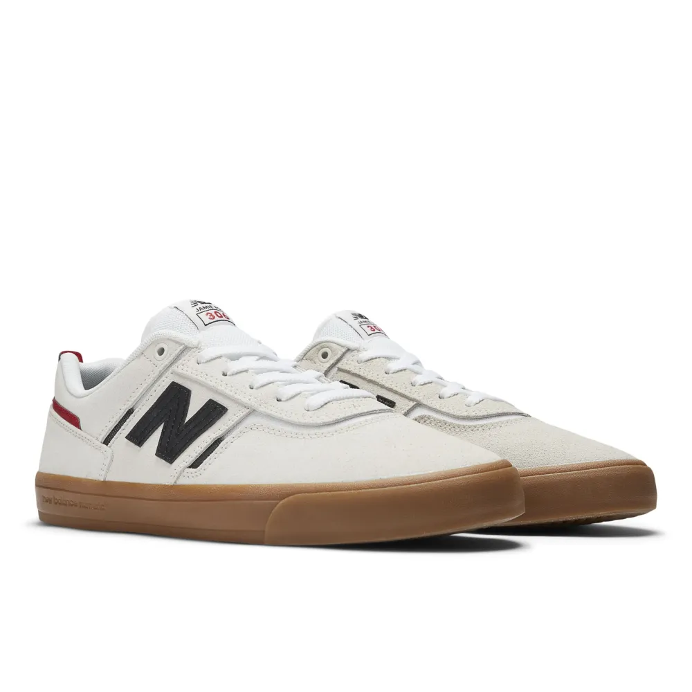 New Balance 306 Jamie Foy NM306TPO / weiss