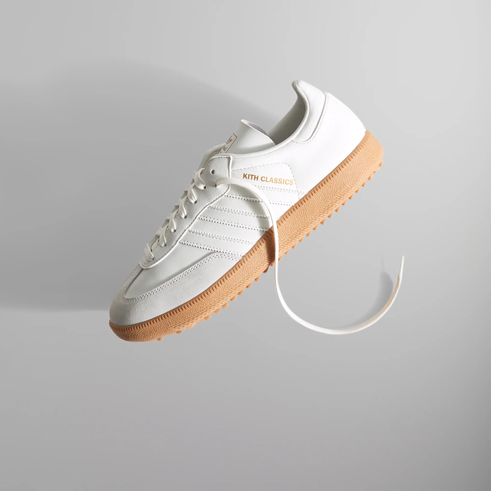 Kith for adidas Samba Golf