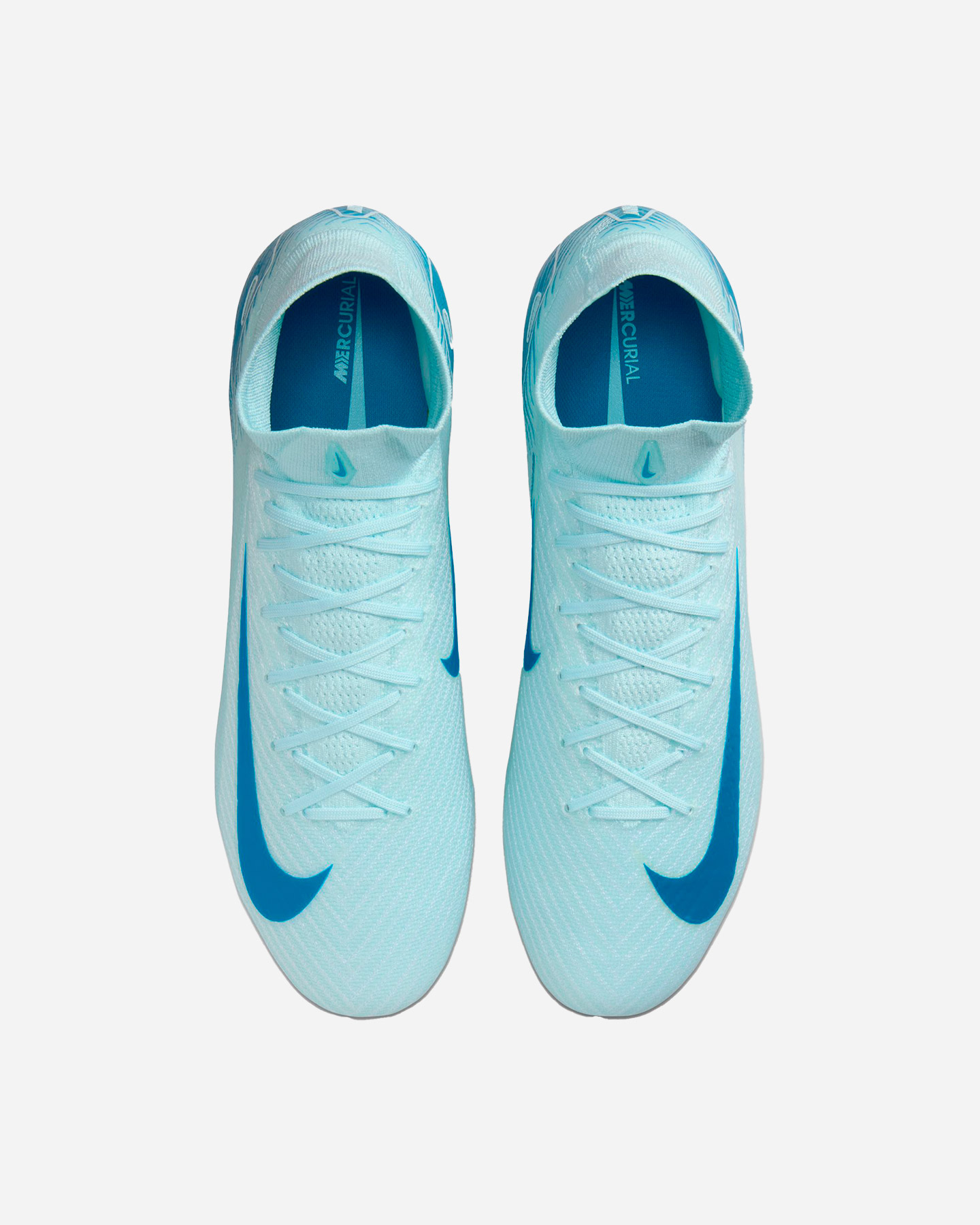 Scarpe Calcio Nike Mercurial Zoom Superfly 10 Elite Fg M FQ1454-400