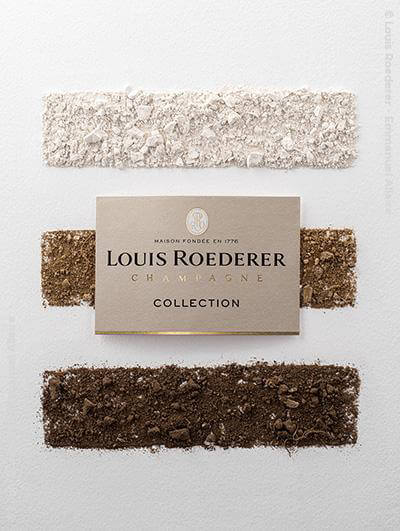 Louis Roederer : Collection 241
