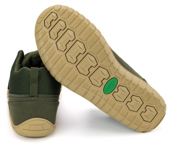 Saguaro ~ Brave IV + Tex ~ Green