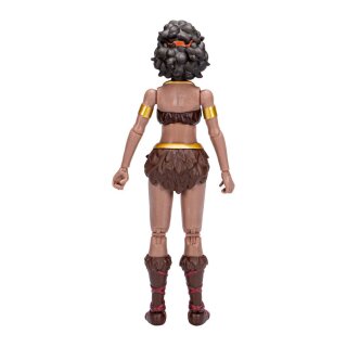 Dungeons & Dragons (Im Land der fantastischen Drachen) Actionfigur Diana 15 cm