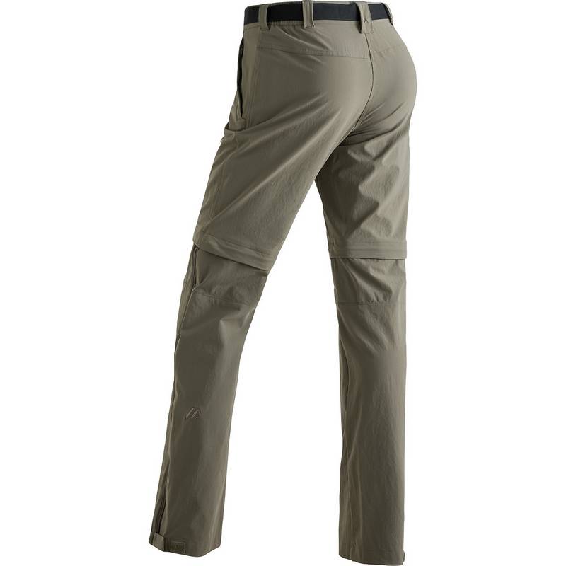 Maier Sports Nata Zipphose Damen