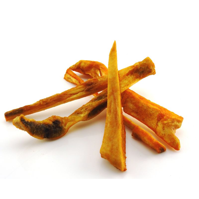 DeliBest Vital Natura Snack Wildlachsöl