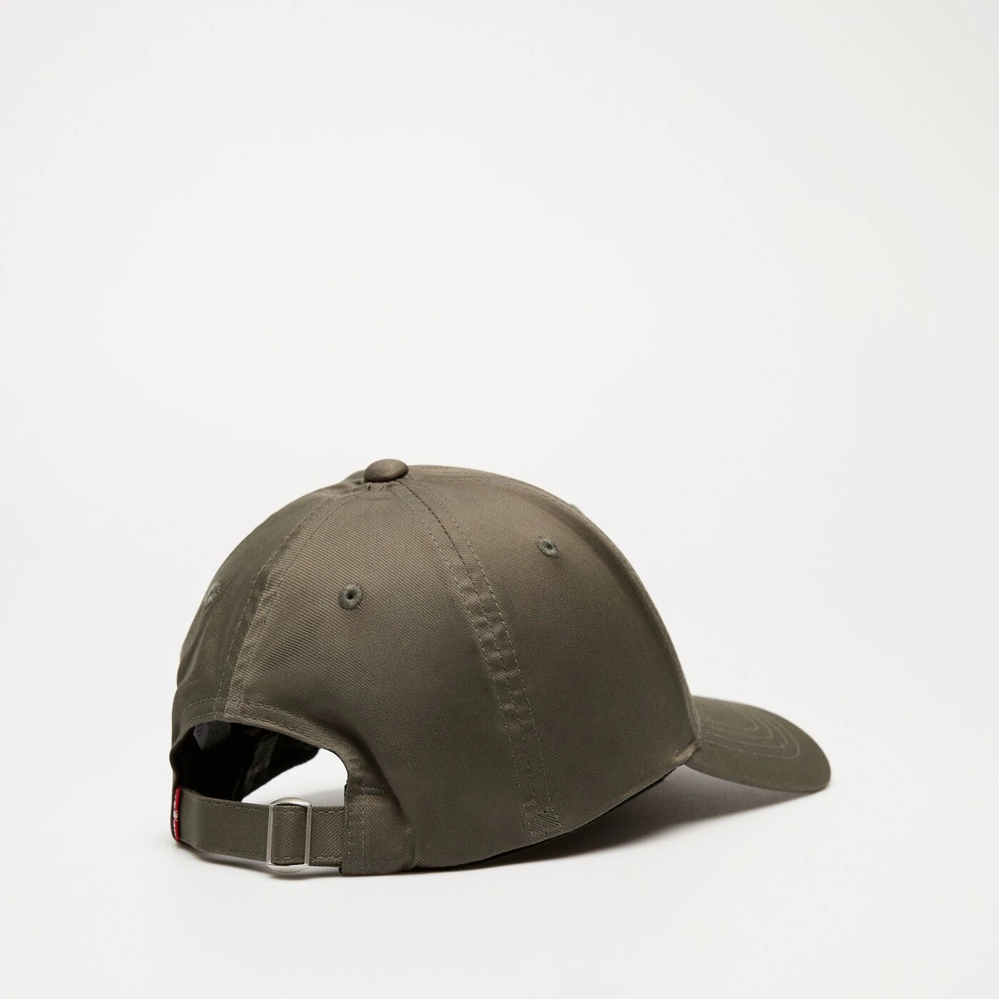 LEVI'S MÜTZE HOUSEMARK FLEXFIT CAP Grün