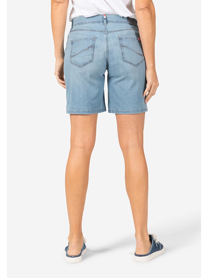 Timezone Jeans-Shorts 