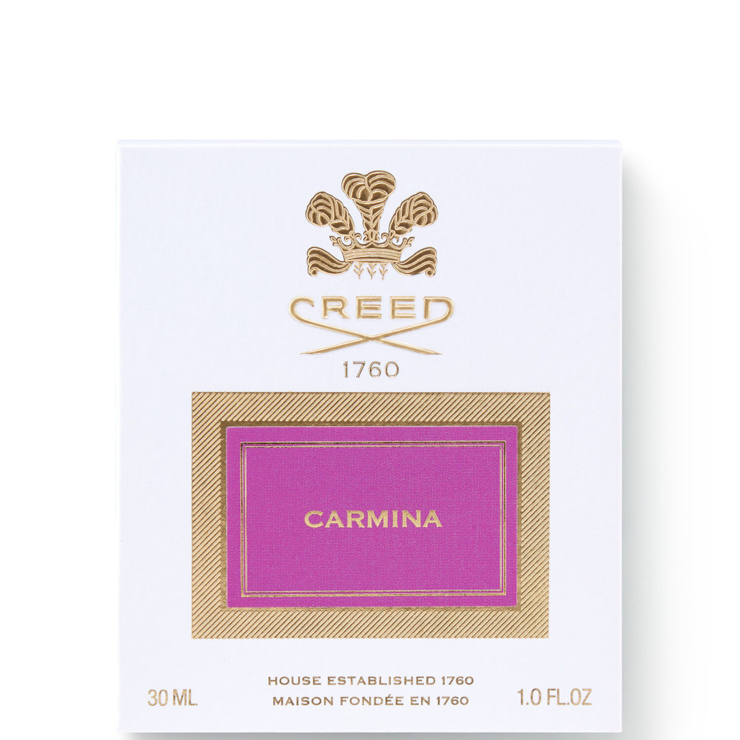 Creed Carmina Eau de Parfum