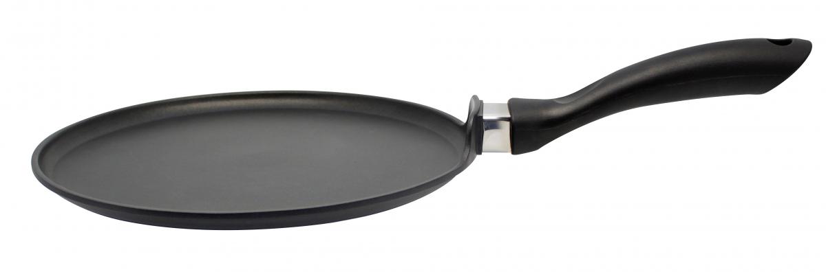 ELO Crepepfanne 28 cm Alucast
