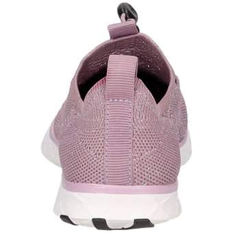Tallywish Sneaker in lila
