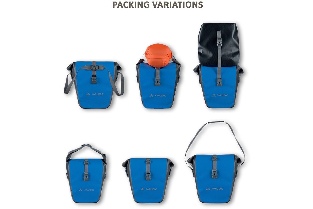 Vaude Aqua Back