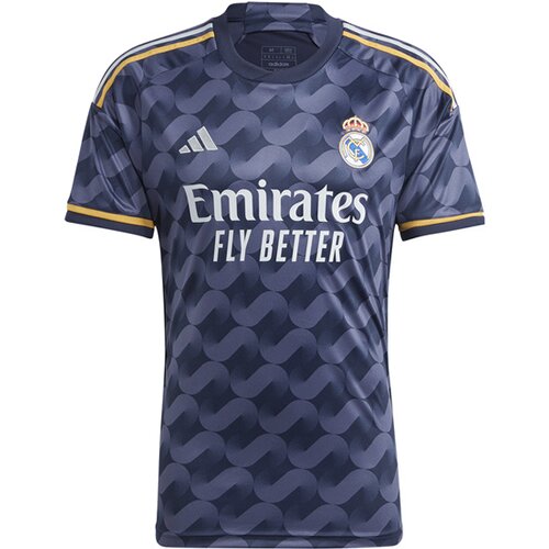 HERREN TRIKOT REAL MADRID 23/24 AUSWÄRTS