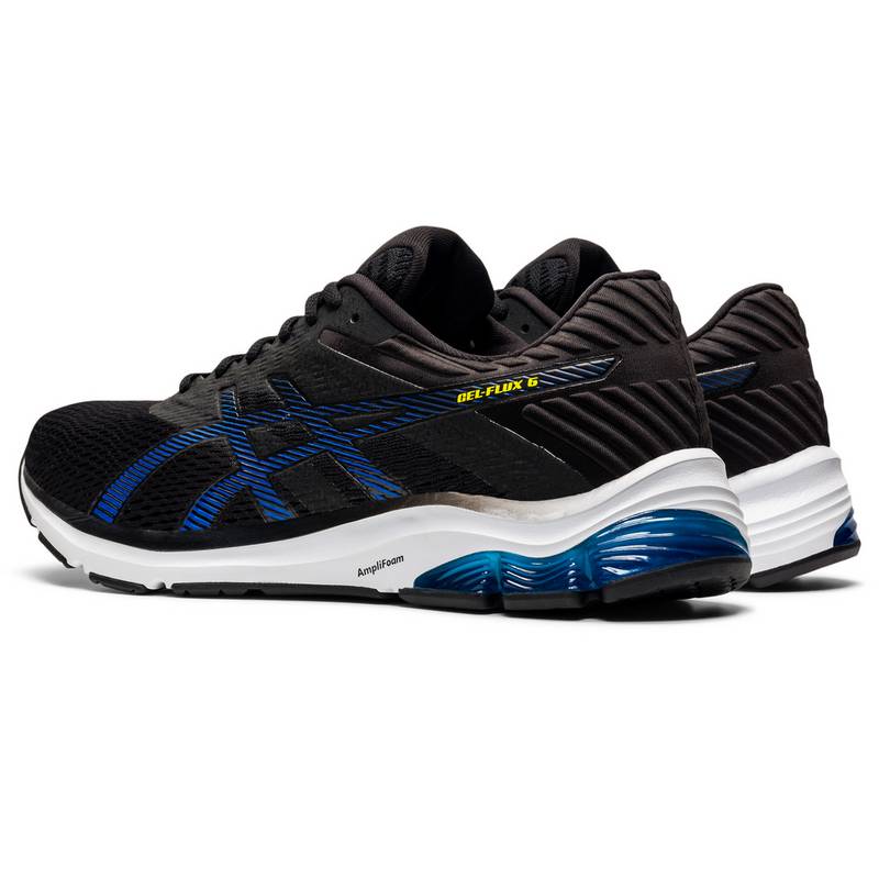 ASICS GEL-FLUX 6 Laufschuhe Herren