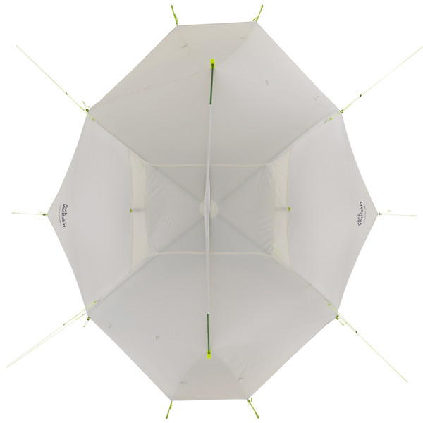 REAL DOME LITE III - Kuppelzelt