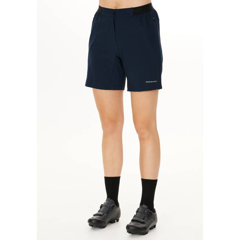 Endurance Macbeth Shorts Damen