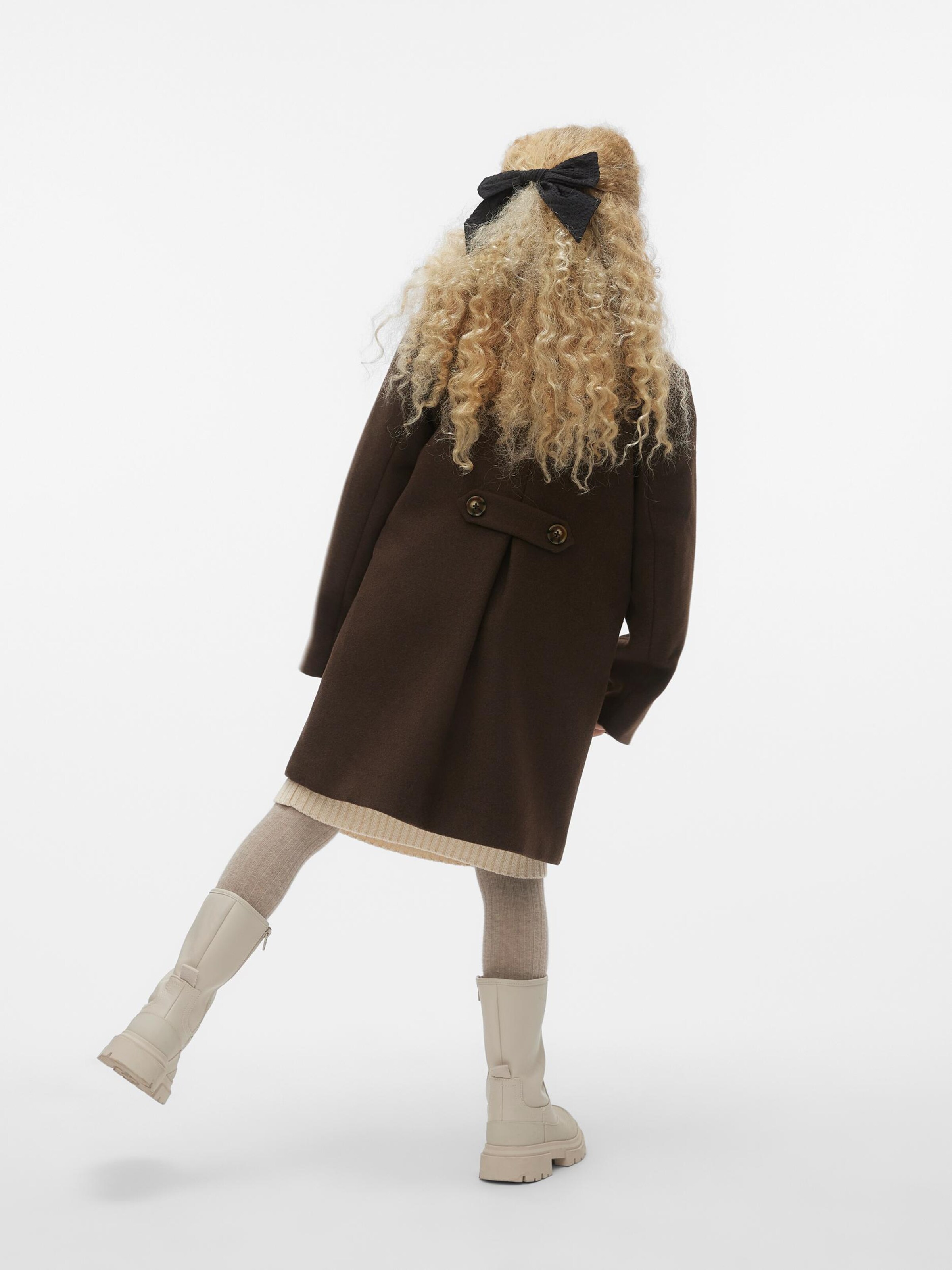 Coat 'KENYA'