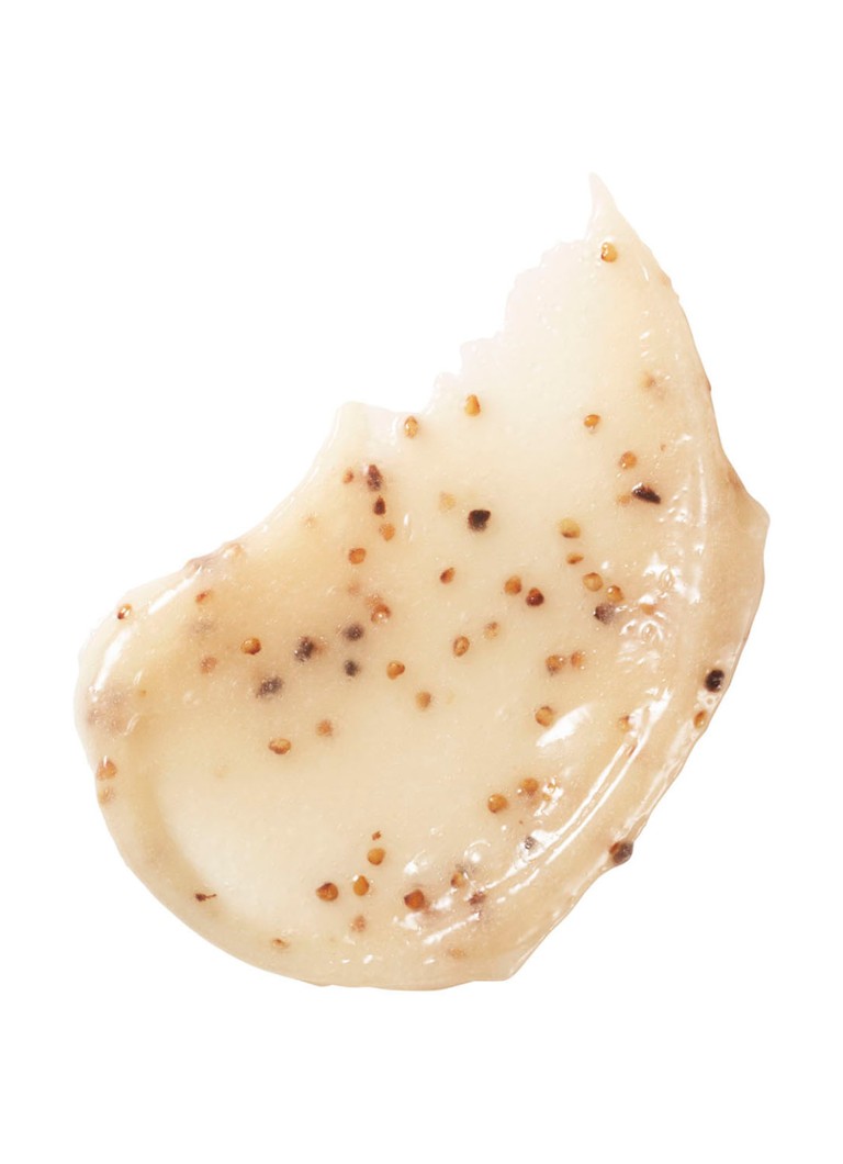 Laura Mercier Ambre Vanille Gel doccia esfoliante - Scrub corpo
