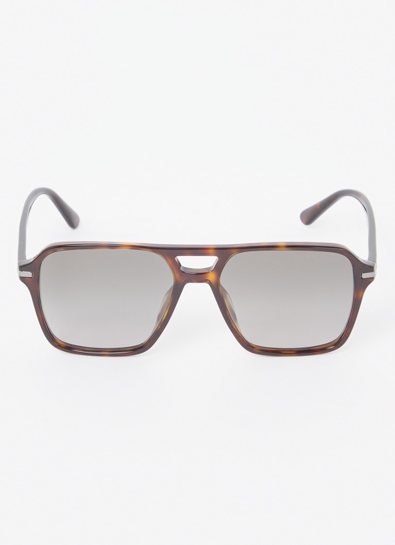 Prada  Piloten zonnebril PR20YS