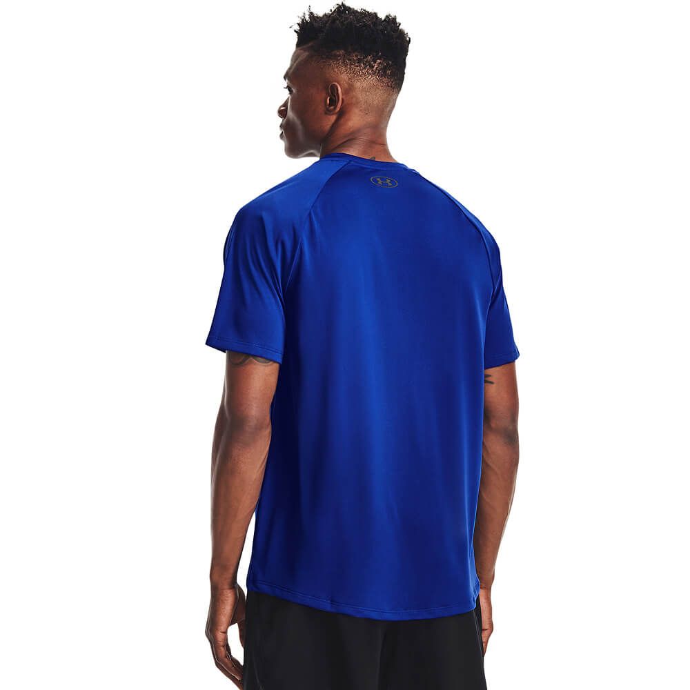 UA Tech 2.0 T-Shirt kurzarm