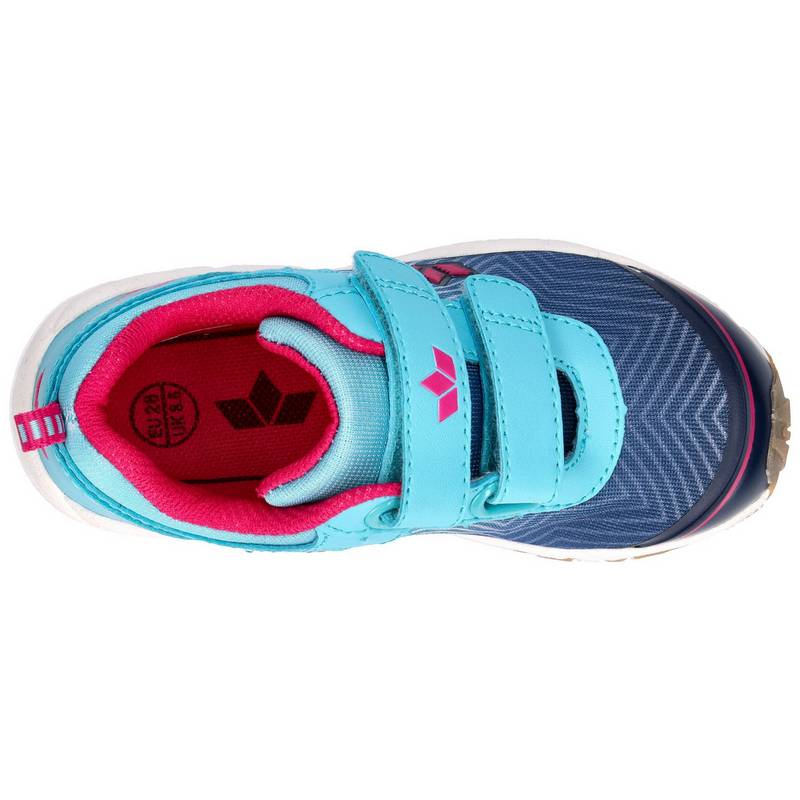 LICO Trainingsschuh Hallenschuhe Mdchen