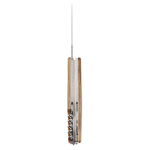RANGER 55 WOOD - Schweizer Taschenmesser