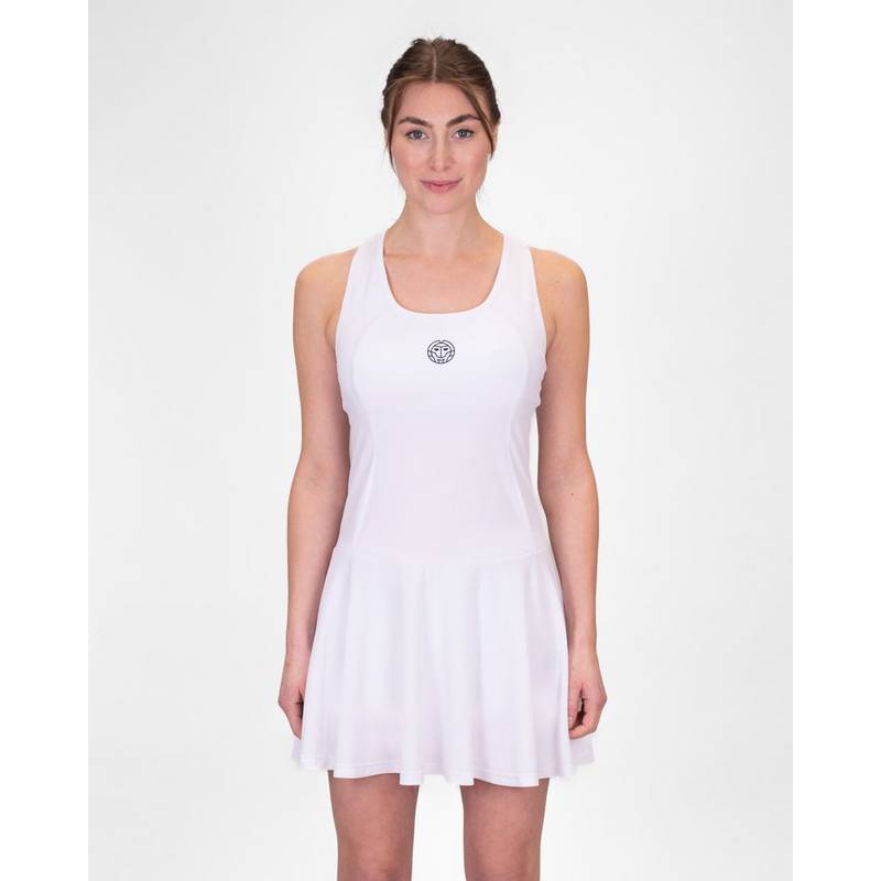 BIDI BADU Crew Dress Tenniskleid Damen