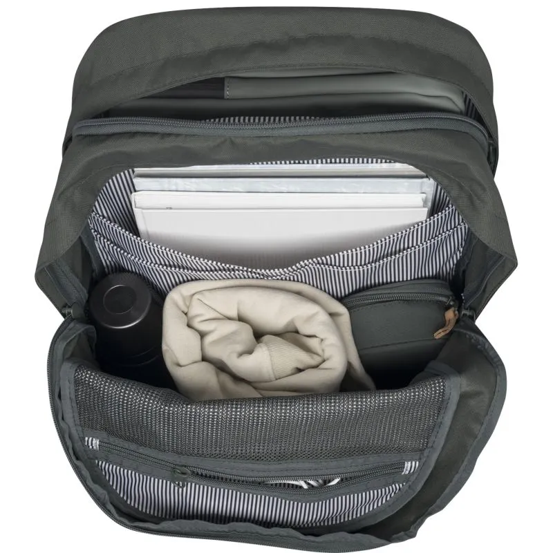 Beckmann City Max Rucksack - Green